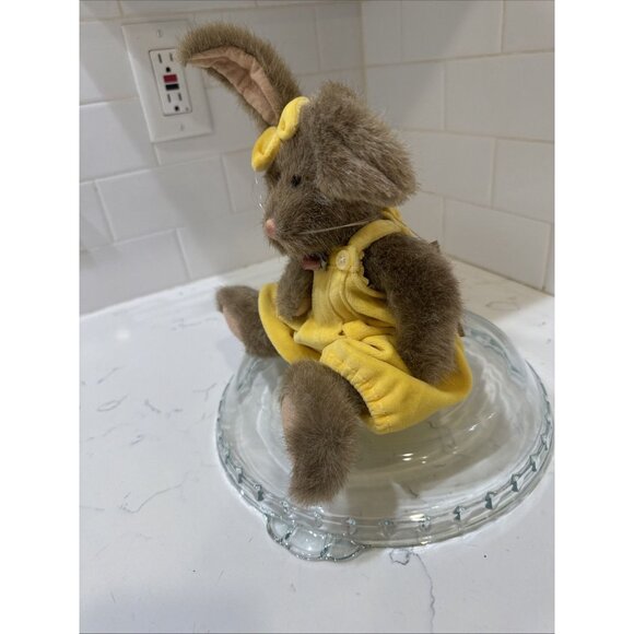Boyds Bears Retired Hare Whitney - Picture 3 of 13